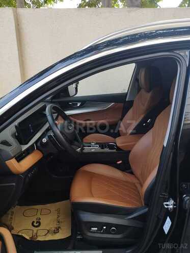 Chery  2022, 24,000 km - 2.0 l - Bakı