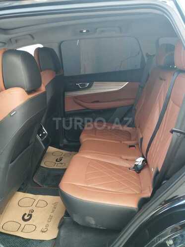 Chery  2022, 24,000 km - 2.0 l - Bakı