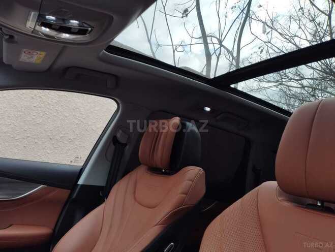 Chery  2022, 24,000 km - 2.0 l - Bakı