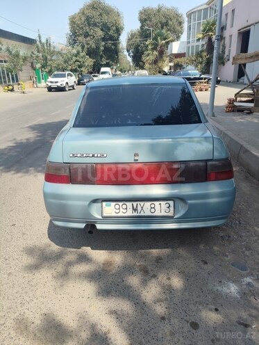 LADA (VAZ) 2110 2002, 222,222 km - 1.5 л - Cəlilabad