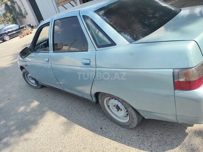 LADA (VAZ) 2110 2002, 222,222 km - 1.5 л - Cəlilabad