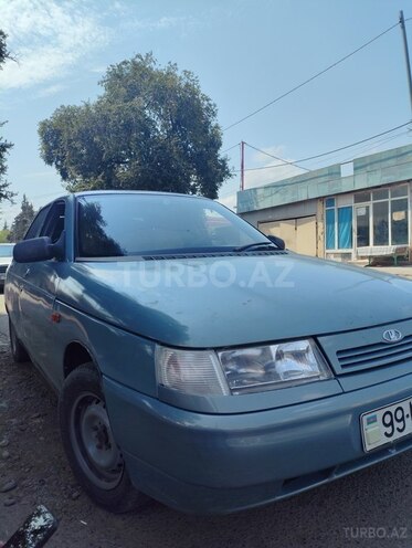 LADA (VAZ) 2110 2002, 222,222 km - 1.5 л - Cəlilabad