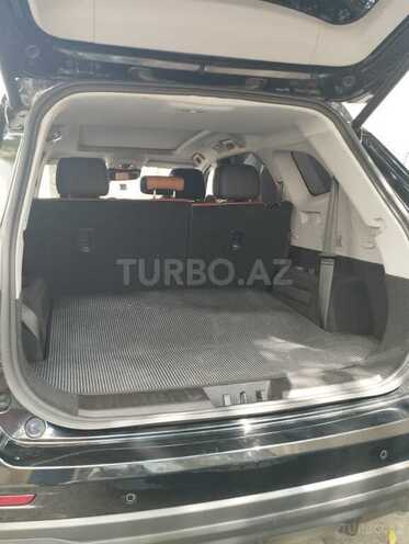 Chery  2022, 24,000 km - 2.0 l - Bakı