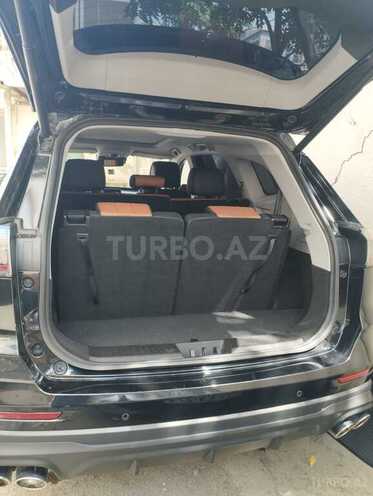 Chery  2022, 24,000 km - 2.0 l - Bakı