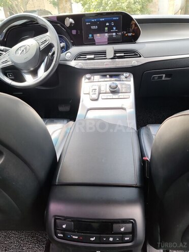 Hyundai Palisade 2019, 142,000 km - 2.2 l - Bakı