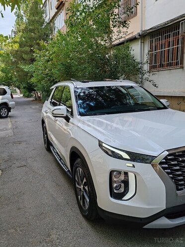 Hyundai Palisade 2019, 142,000 km - 2.2 l - Bakı