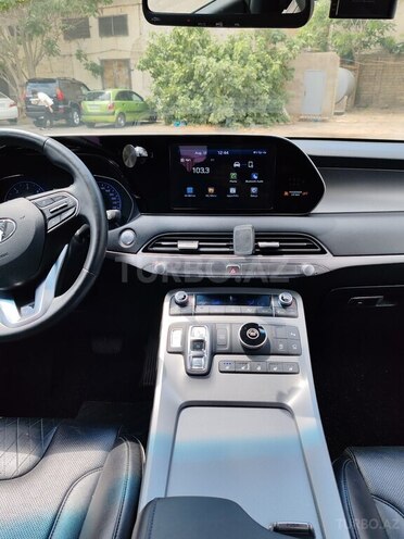 Hyundai Palisade 2019, 142,000 km - 2.2 l - Bakı