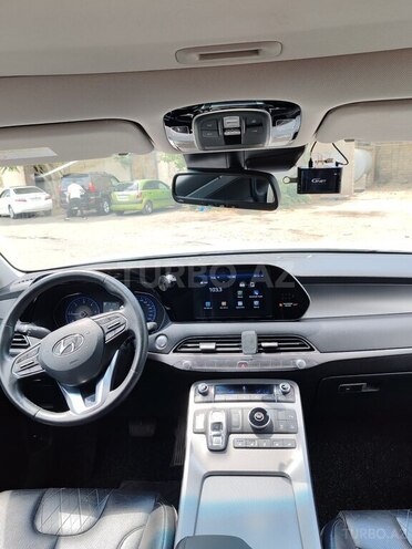 Hyundai Palisade 2019, 142,000 km - 2.2 l - Bakı