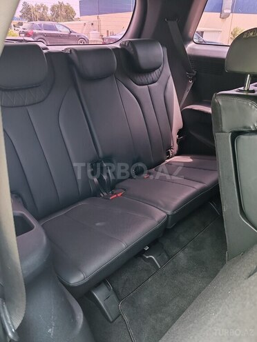Hyundai Palisade 2019, 142,000 km - 2.2 l - Bakı