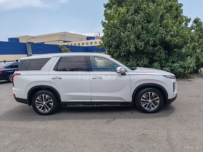 Hyundai Palisade 2019, 142,000 km - 2.2 l - Bakı
