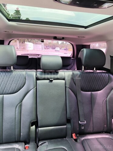 Hyundai Palisade 2019, 142,000 km - 2.2 l - Bakı