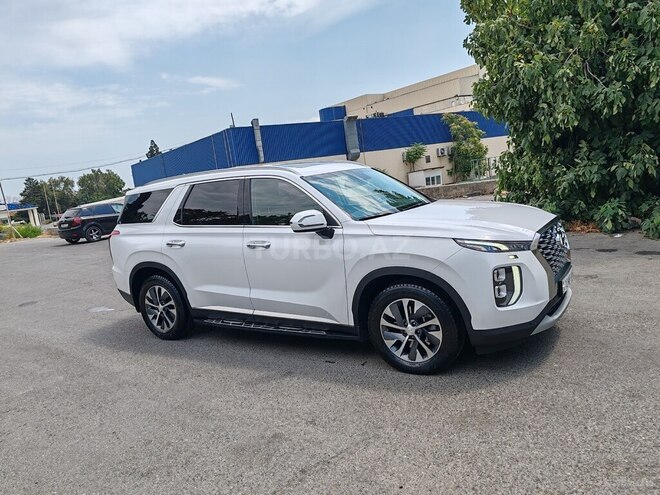 Hyundai Palisade 2019, 142,000 km - 2.2 l - Bakı