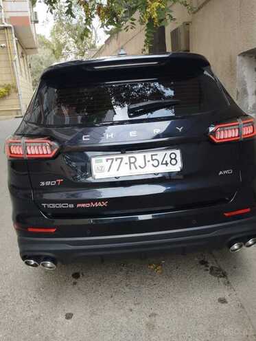 Chery  2022, 24,000 km - 2.0 l - Bakı