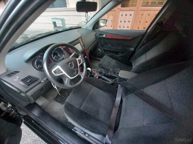 Khazar SD 2022, 58,000 km - 1.7 l - Bakı