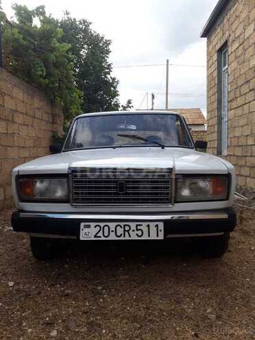LADA (VAZ) 2107 2009, 100,000 km - 1.6 л - Gəncə