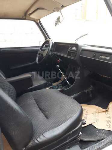 LADA (VAZ) 2107 2009, 100,000 km - 1.6 л - Gəncə
