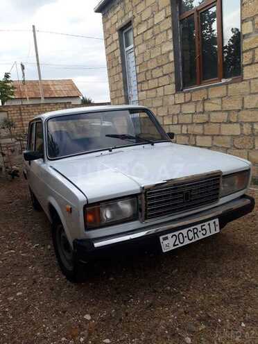 LADA (VAZ) 2107 2009, 100,000 km - 1.6 л - Gəncə
