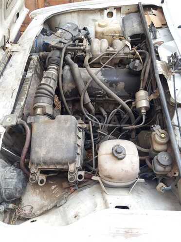 LADA (VAZ) 2107 2009, 100,000 km - 1.6 л - Gəncə