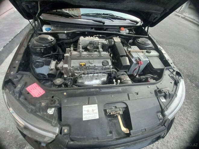 Khazar SD 2022, 58,000 km - 1.7 l - Bakı