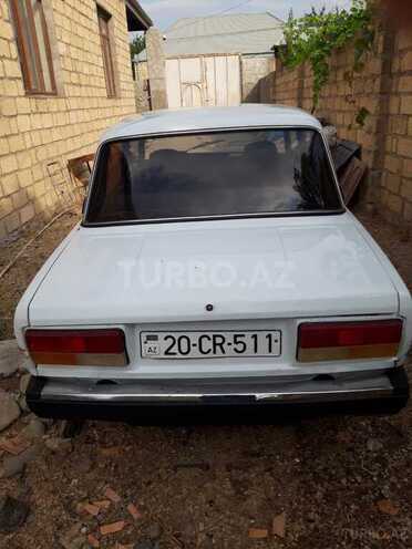 LADA (VAZ) 2107 2009, 100,000 km - 1.6 л - Gəncə