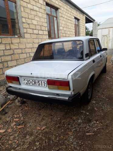 LADA (VAZ) 2107 2009, 100,000 km - 1.6 л - Gəncə