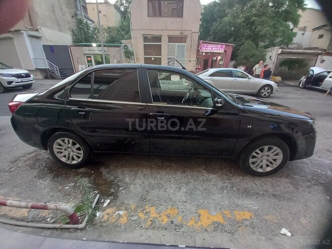 Khazar SD 2022, 58,000 km - 1.7 l - Bakı