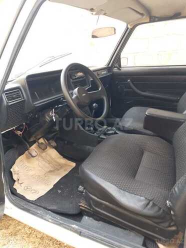 LADA (VAZ) 2107 2009, 100,000 km - 1.6 л - Gəncə