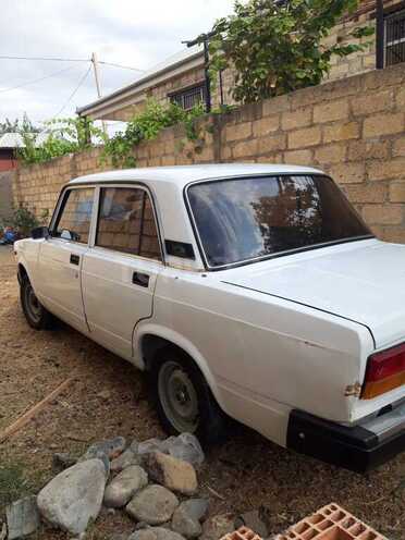 LADA (VAZ) 2107 2009, 100,000 km - 1.6 л - Gəncə