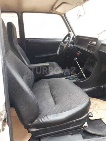 LADA (VAZ) 2107 2009, 100,000 km - 1.6 л - Gəncə