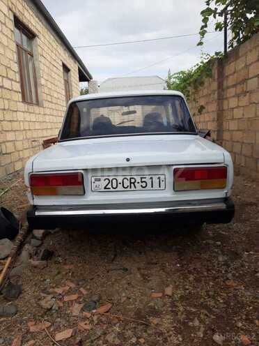 LADA (VAZ) 2107 2009, 100,000 km - 1.6 л - Gəncə