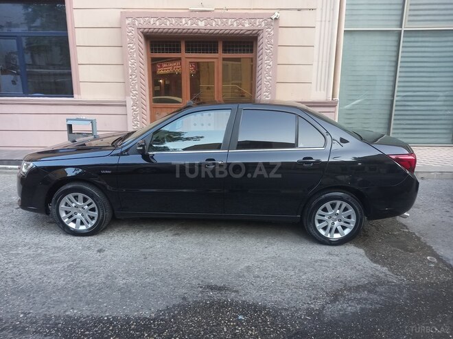 Khazar SD 2022, 58,000 km - 1.7 l - Bakı