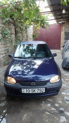 Opel Vita 1997, 230,000 km - 1.4 l - Bakı