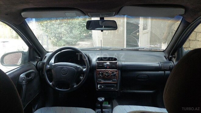 Opel Vita 1997, 230,000 km - 1.4 l - Bakı