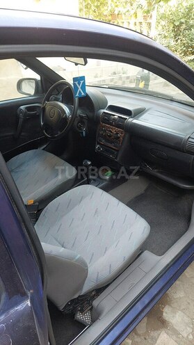 Opel Vita 1997, 230,000 km - 1.4 l - Bakı