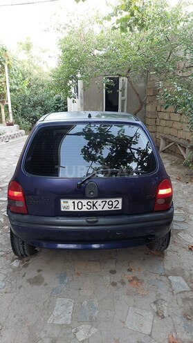 Opel Vita 1997, 230,000 km - 1.4 l - Bakı