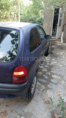 Opel Vita 1997, 230,000 km - 1.4 l - Bakı