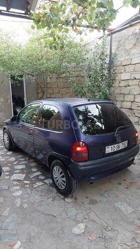 Opel Vita 1997, 230,000 km - 1.4 l - Bakı