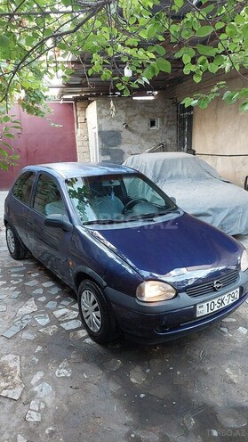 Opel Vita 1997, 230,000 km - 1.4 l - Bakı