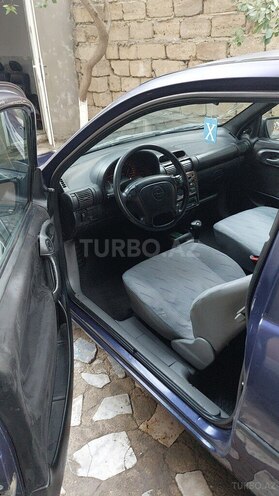 Opel Vita 1997, 230,000 km - 1.4 l - Bakı