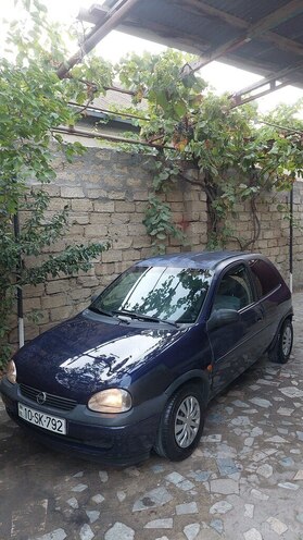 Opel Vita 1997, 230,000 km - 1.4 l - Bakı
