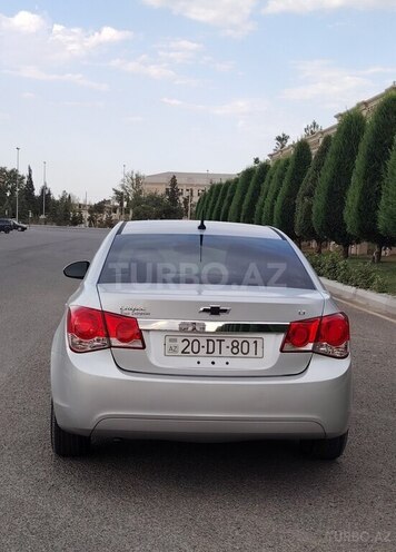 Chevrolet Cruze 2014, 207,141 km - 1.4 л - Gəncə