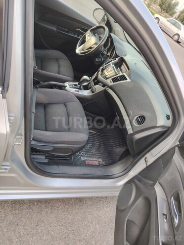 Chevrolet Cruze 2014, 207,141 km - 1.4 л - Gəncə