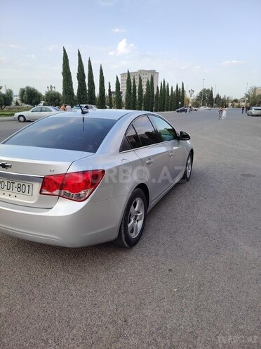 Chevrolet Cruze 2014, 207,141 km - 1.4 л - Gəncə