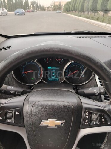 Chevrolet Cruze 2014, 207,141 km - 1.4 л - Gəncə