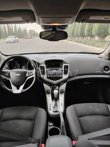 Chevrolet Cruze 2014, 207,141 km - 1.4 л - Gəncə