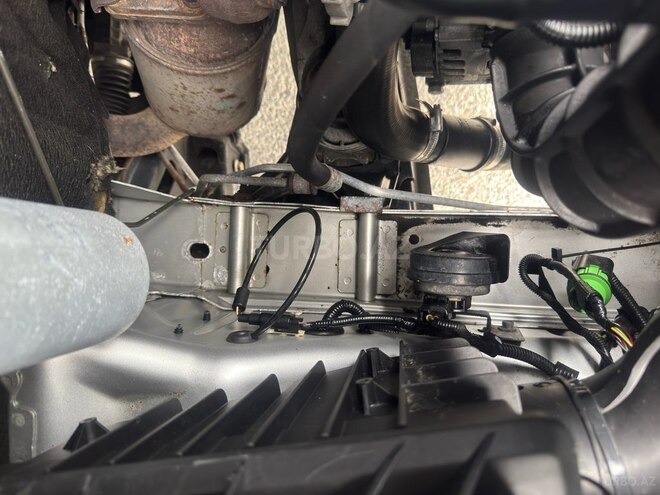 Ford Transit 2007, 254,000 km - 2.4 л - Bakı