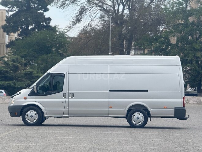 Ford Transit 2007, 254,000 km - 2.4 л - Bakı