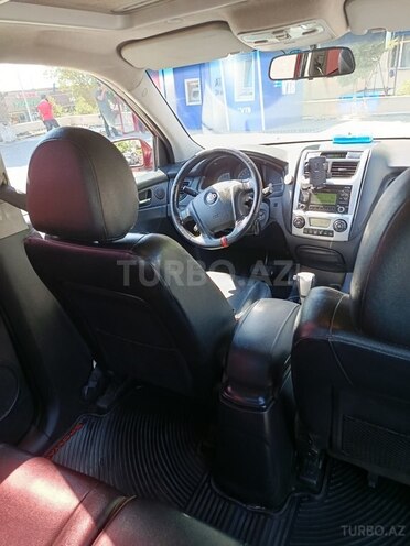 Kia Sportage 2009, 258,000 km - 2.0 l - Bakı