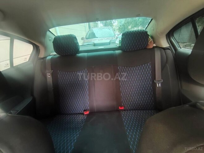 Chevrolet Cruze 2015, 298 km - 1.4 l - Sumqayıt