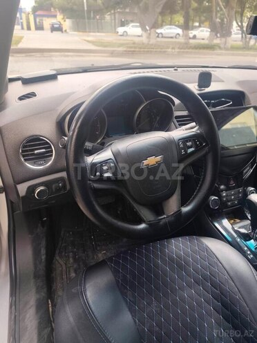 Chevrolet Cruze 2015, 298 km - 1.4 l - Sumqayıt